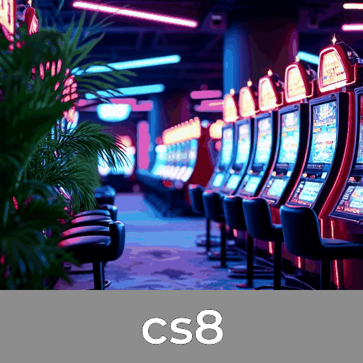 cs8: Plataforma com Bônus e Prêmios para Brasileiros