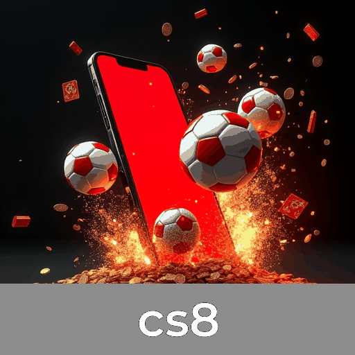 Experimente a Inovação dos Melhores Desenvolvedores na cs8
