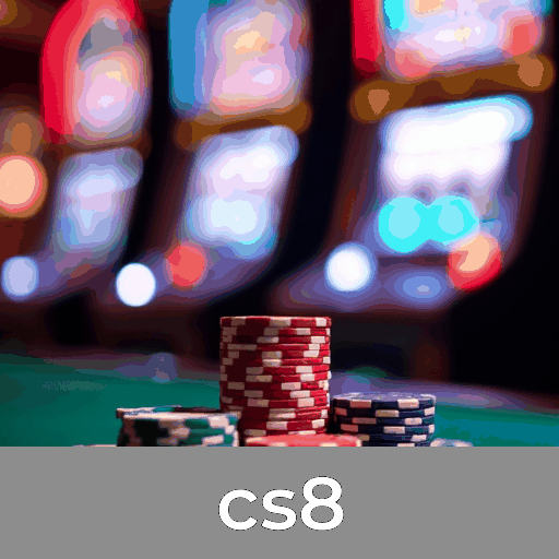 cs8: Plataforma com Bônus e Prêmios para Brasileiros