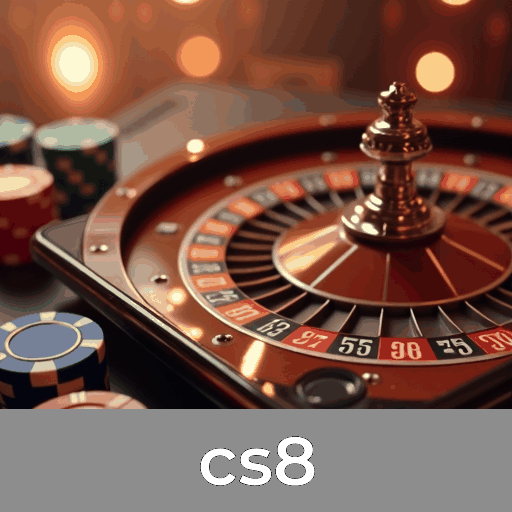 Experimente a Inovação dos Melhores Desenvolvedores na cs8