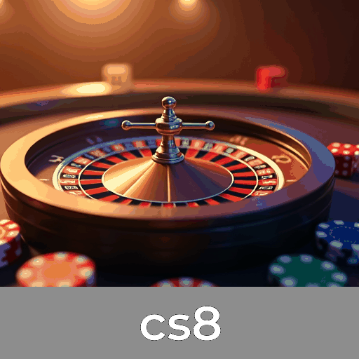 CS8: Apostas Esportivas Precisas e Abrangentes