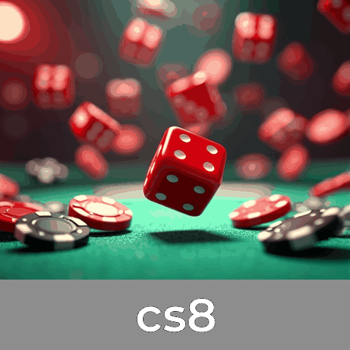 Cadastro Rápido e Seguro no cs8: Desbloqueie Recompensas