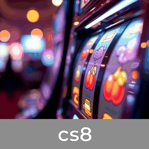 Cadastro Rápido e Seguro no cs8: Desbloqueie Recompensas