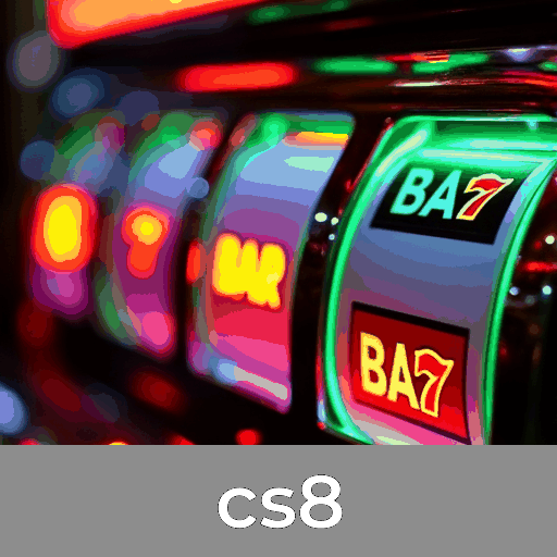 CS8: O Mundo de Jogos Selecionados