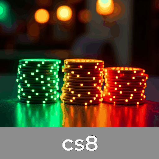 Maximize Promoções e Potencialize Retornos com cs8
