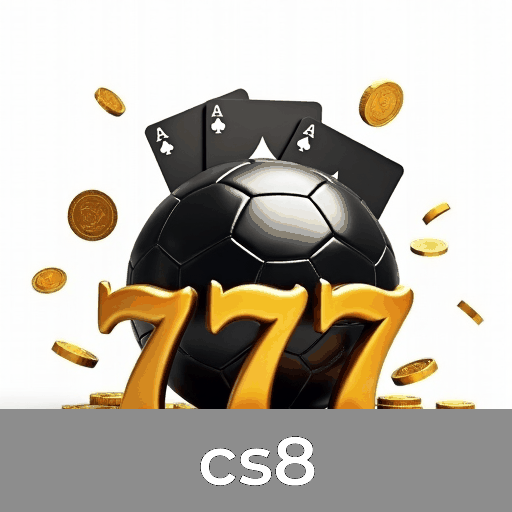CS8: O Melhor Cassino Online para Brasileiros