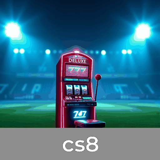 Maximize Promoções e Potencialize Retornos com cs8