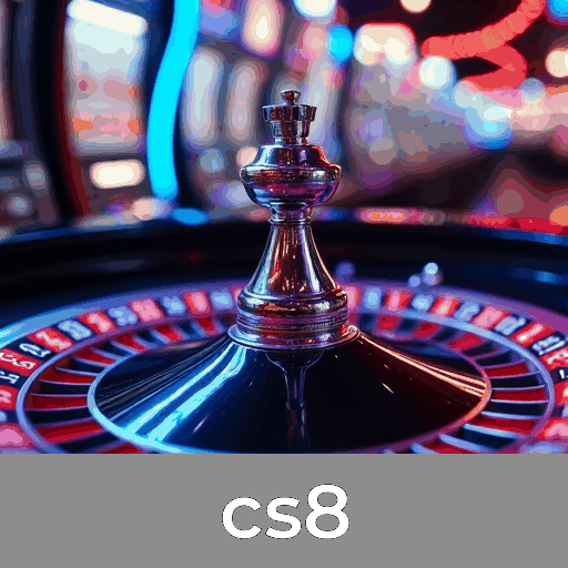 Cadastro Rápido e Seguro no cs8: Desbloqueie Recompensas