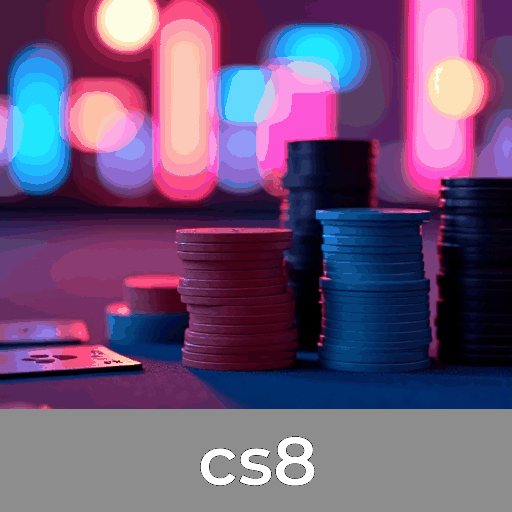 CS8: O Mundo de Jogos Selecionados