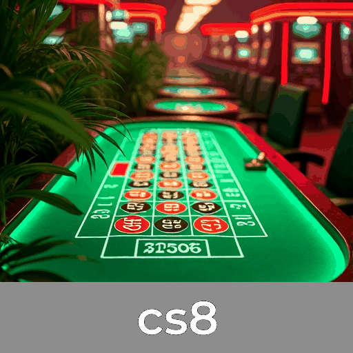 Cadastro Rápido e Seguro no cs8: Desbloqueie Recompensas