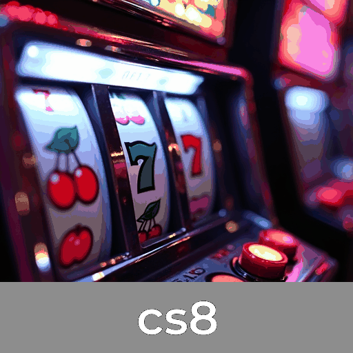 cs8: Plataforma com Bônus e Prêmios para Brasileiros