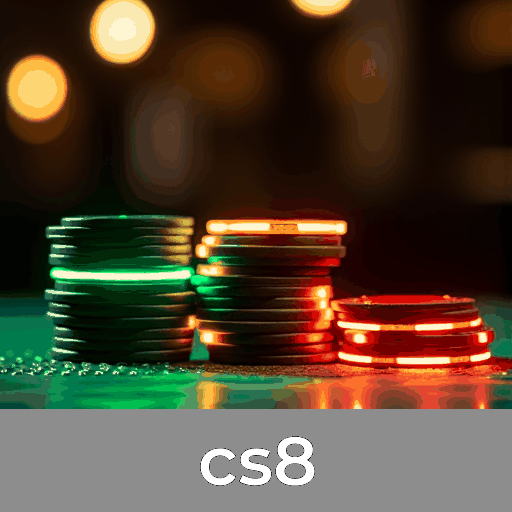 CS8 Plataforma Verde: Exemplo de Jogo Responsável e Sustentável