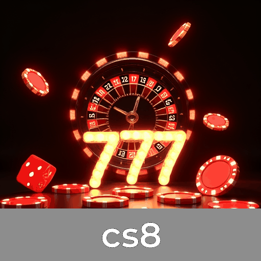 CS8: O Melhor Cassino Online para Brasileiros