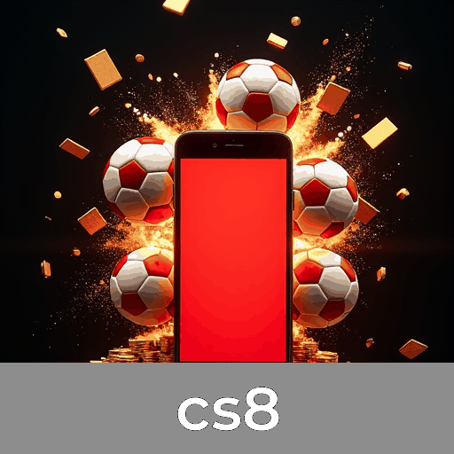 CS8: O Mundo de Jogos Selecionados
