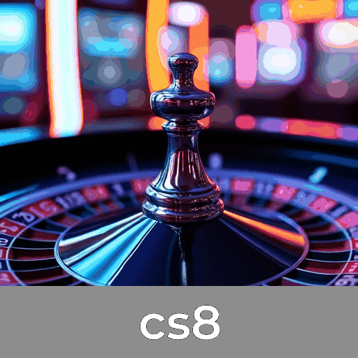 cs8 Crash: Experiência Social e Estratégia