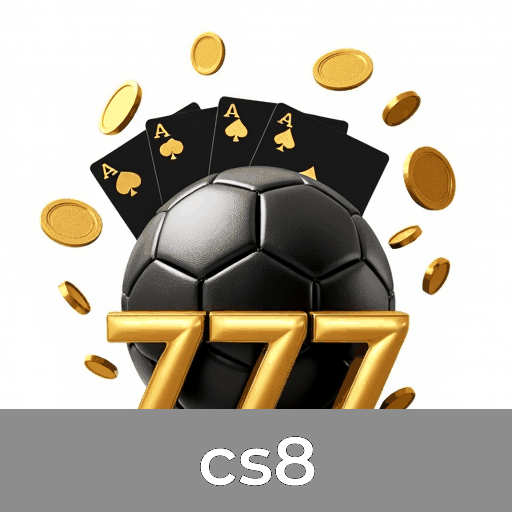 cs8: Plataforma com Bônus e Prêmios para Brasileiros